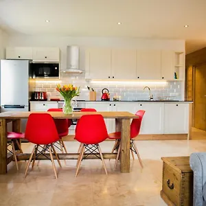 'petite Ferme Les Bouts' Apt, Sleeps 6, Nr Morzine La Cote d'Arbroz